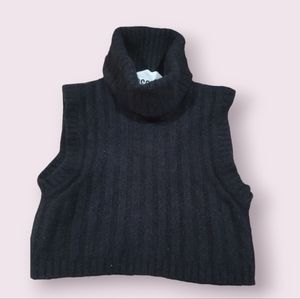 Moschino Couture Crop Top